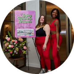 Enjoy Wellness Brunch profile
          image